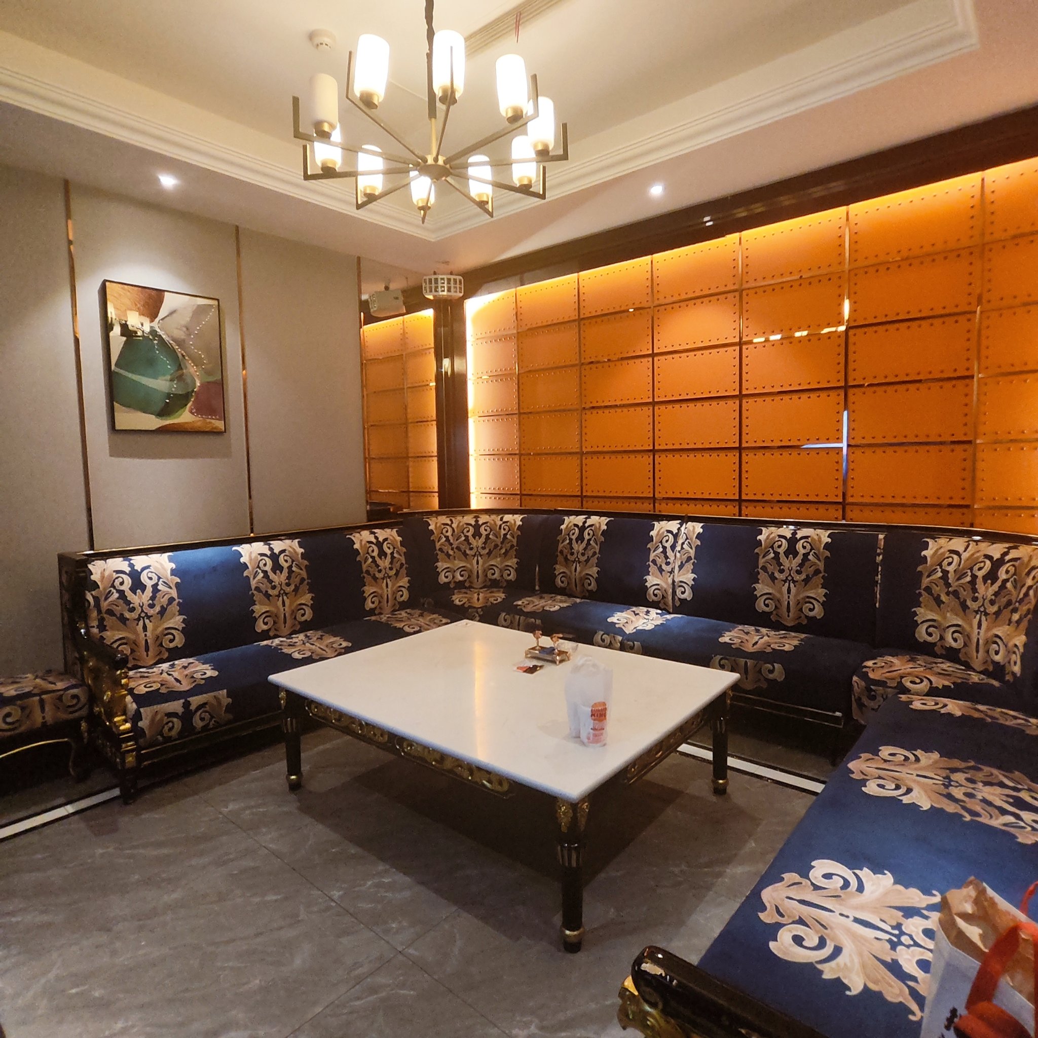 邯郸商务ktv环境怎么样值得体验-馆陶县ktv预订